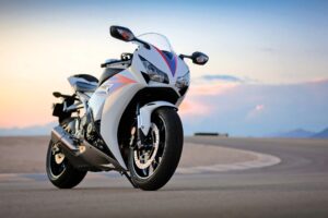 Honda CBR 1000RR 2012732881066